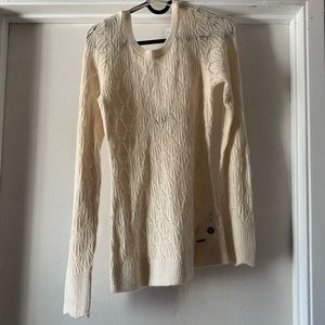 Abercrombie sweater